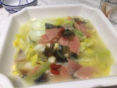 -京味民福烤鸭店(建设四马路店)