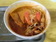 -乌糖沙茶面(民族路店)