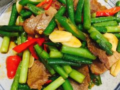 -静一餐厅·湖北菜(前门创始店)