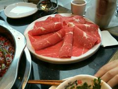 -纸盐河码头火锅(十八梯店)