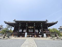 -清凉寺
