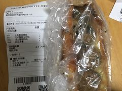 -巴黎贝甜(五道口店)