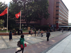-香港理工大学