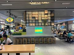 -食代馆(深业上城店)