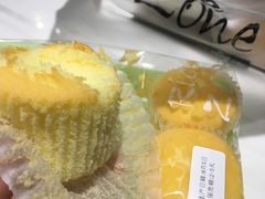 纯米蛋糕-RiceZone乐食尊纯米面包坊(望京店)