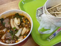 -王记生烫牛杂面馆(兰陵路店)