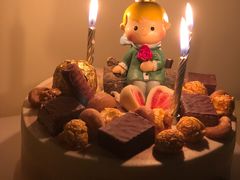 -半勺舒舒生日蛋糕店