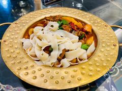 -阿拉丁新疆风味餐厅·清真(罗廊巷店)