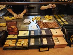 -赵小姐的店(中山路店)