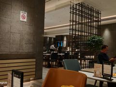 -深圳彭年万丽酒店