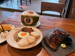 -Naughty Nuri’s Phuket