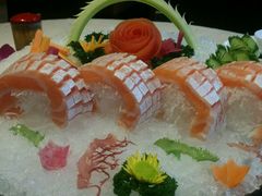 -炳胜品味(珠江新城店)