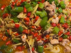 -盐帮食坊•小河帮川菜(四川师大店)