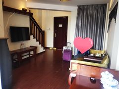 -明月山天沐温泉度假村