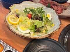 -炼瓦家日式烧肉·寿喜烧(融创精彩天地店)