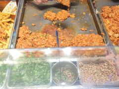 -丁家坡洋芋·观音桥好吃街A区(全国总店)