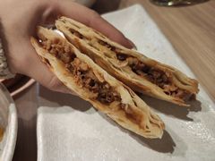-大师兄·西北小馆(南沙万达广场店)