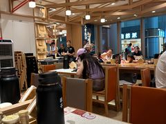 -味千拉面(广州白云机场T1西二店)