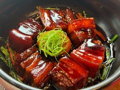 -上海滩餐厅(BFC外滩金融中心店)