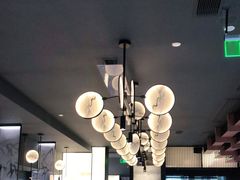 -绿茶餐厅(成都太古里店)