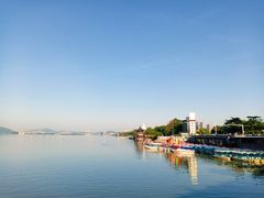 -云龙湖旅游景区