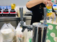 -叶子与茶(苏宁广场店)