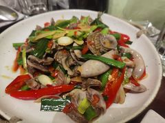 -紫滇源云南生态菜(丹凤街店)