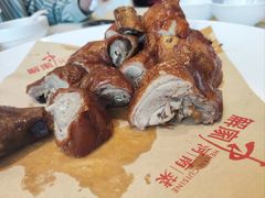 -解家河南菜(商鼎路店)