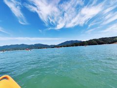 -千岛湖-欢乐水世界