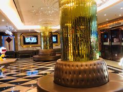 -欢乐空间KTV(奥山世纪城店)
