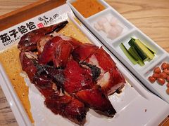 -茄子恰恰·新云南小炒(坪山益田店)