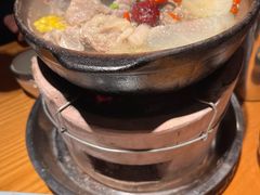 -蚝翅·海鲜粥·烧烤·龙虾季(海曙天一店)