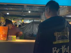 门面-大学城夜市大排档(凤栖路店)