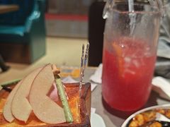 -醉炫音速烧烤·干煸菜(沙河总店)