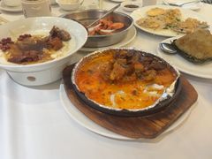 -山泉公馆酒家(珠江新城店)