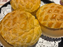 -粤点越有·茶点·粤菜(樵岭国际店)