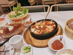 -七八冷面·延边朝鲜族美食(世纪汇店)