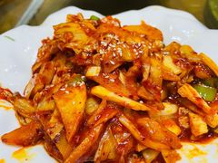 -顺姬冷面(长春旗舰店)
