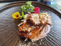 -一板铁板烧·隐秘一线江景花园餐厅(西湖左岸·天元店)