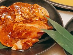 -韩宫宴炭火烤肉(印象城店)