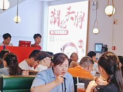 -来菜·湖北头牌藕汤(汉街店)