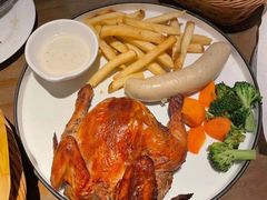 -FABIO’S费比欧披萨餐厅