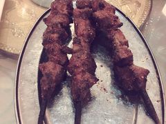 -马尔龙新疆饭店·清真(瑞景店)