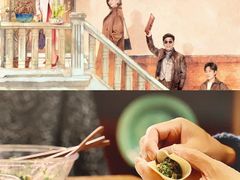 -金逸影城(武汉人信汇IMAX店)