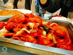 -盱眙虾神於氏龙虾(夫子庙红街店)