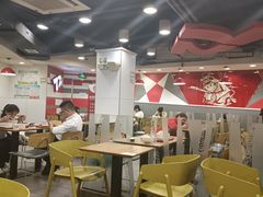 大堂-72街荷叶饭(三元里店)