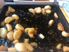 -船梆煮•蒸汽海鲜·炉火烤肉(五四广场店)