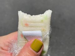薄荷糕-江南春(中山中路店)