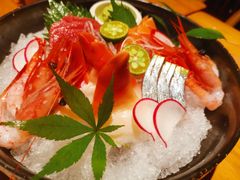 -笑福亭日式料理店(财富中心店)
