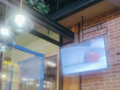 -河坝烧烤串城(金达莱店)